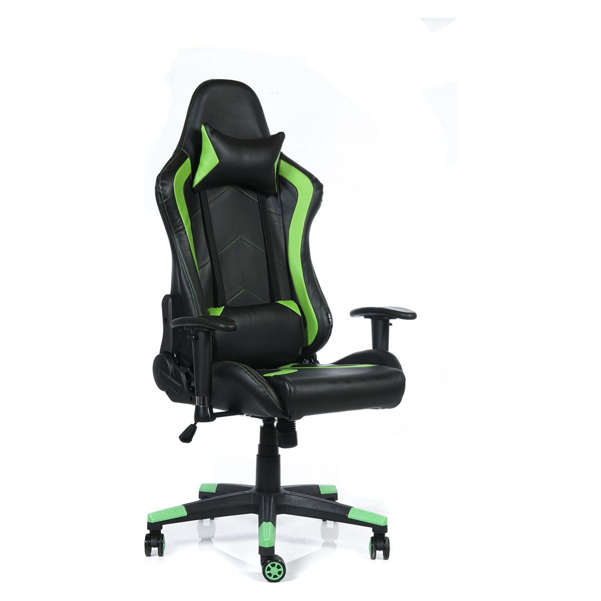 ONE SIT - Silla Gamer Race Pro Verde