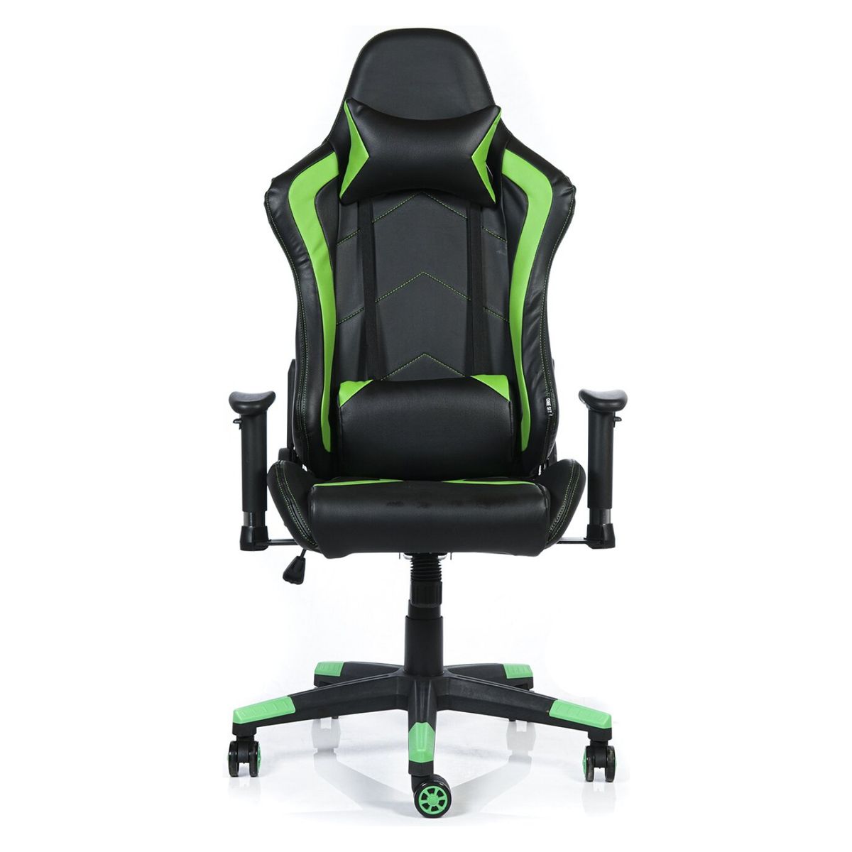 ONE SIT - Silla Gamer Race Pro Verde