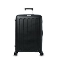 Maleta de Viaje 23 Kg 360 Kaland Bodega Negra