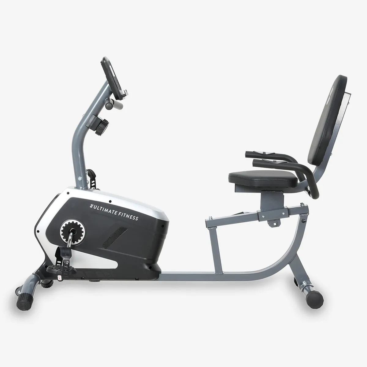 ULTIMATE - Bicicleta Estática R330 Pro Magnética