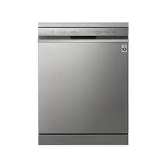 LG - Lavavajillas 14 cubiertos con QuadWash™ DF222FP