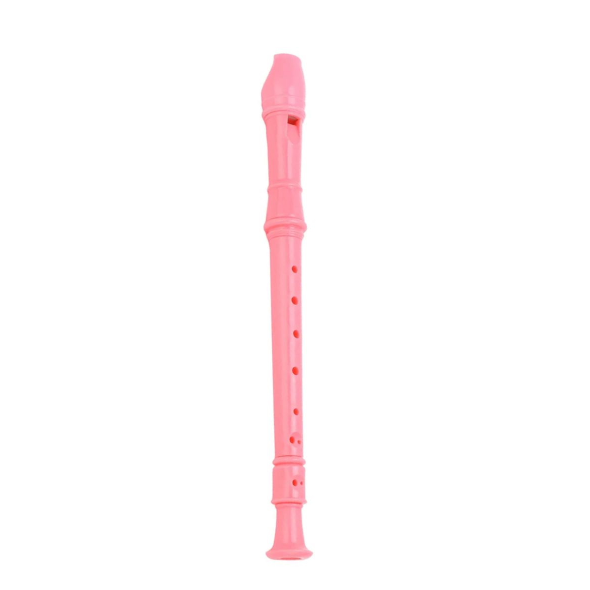 MOTARRO - Flauta Dulce 27 Cm Coral