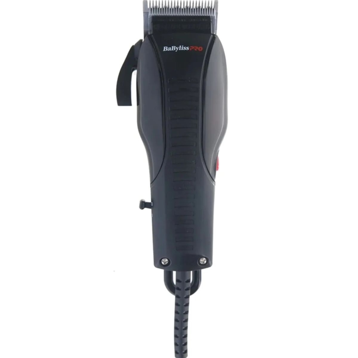 BABYLISS PRO - Máquina Cortadora Clipper Power Fx Negra