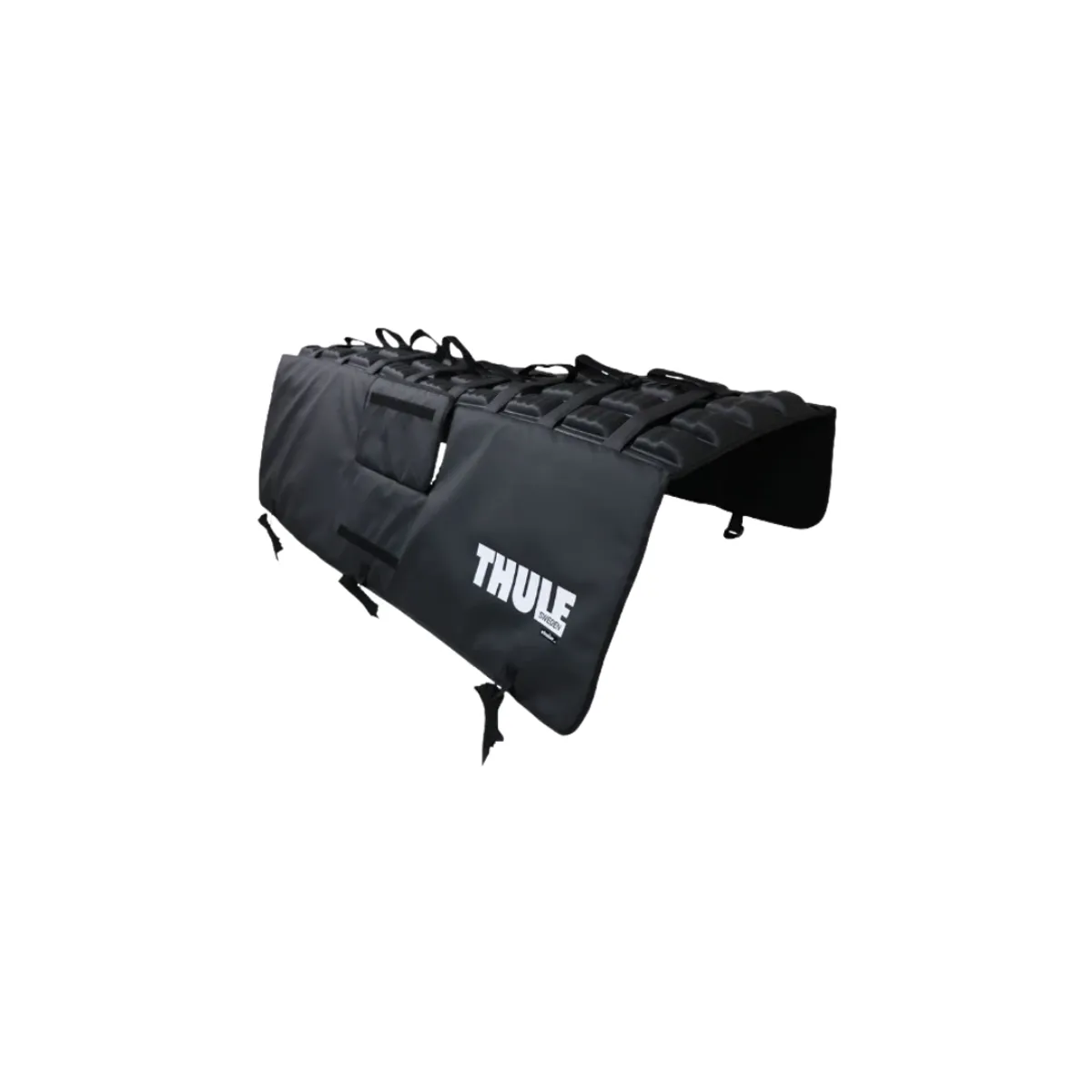 THULE - Porta Bicicletas Camionetas Pickup Portalón 5bike Thule 823 S