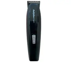 BABYLISS PRO - Máquina Cortadora Kit Trimmer Babylisspro Babgmt17 10 Piezas.
