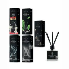 GENERICO - Difusor Ambiental Welcome Secret Elexir Marcela Victoria 100ml