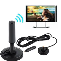 IRM - Antena HD De TV Digital Smart