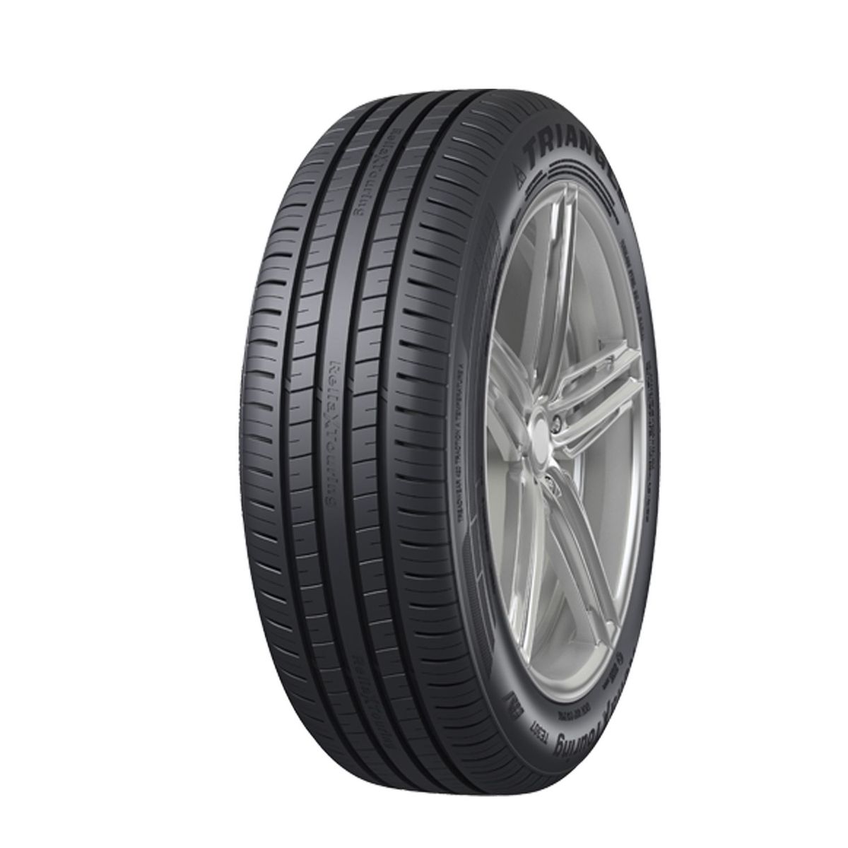 TRIANGLE - Neumático Triangle 195/50 R16 88V TE307