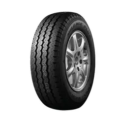 TRIANGLE - Neumático 19565R15C 6PR 9896T TR652