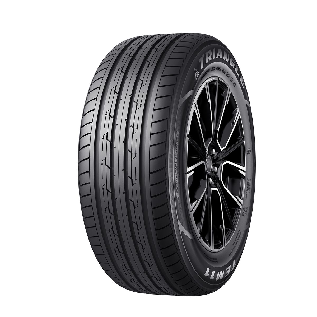 TRIANGLE - Neumático Triangle 20570R15 96H TE301