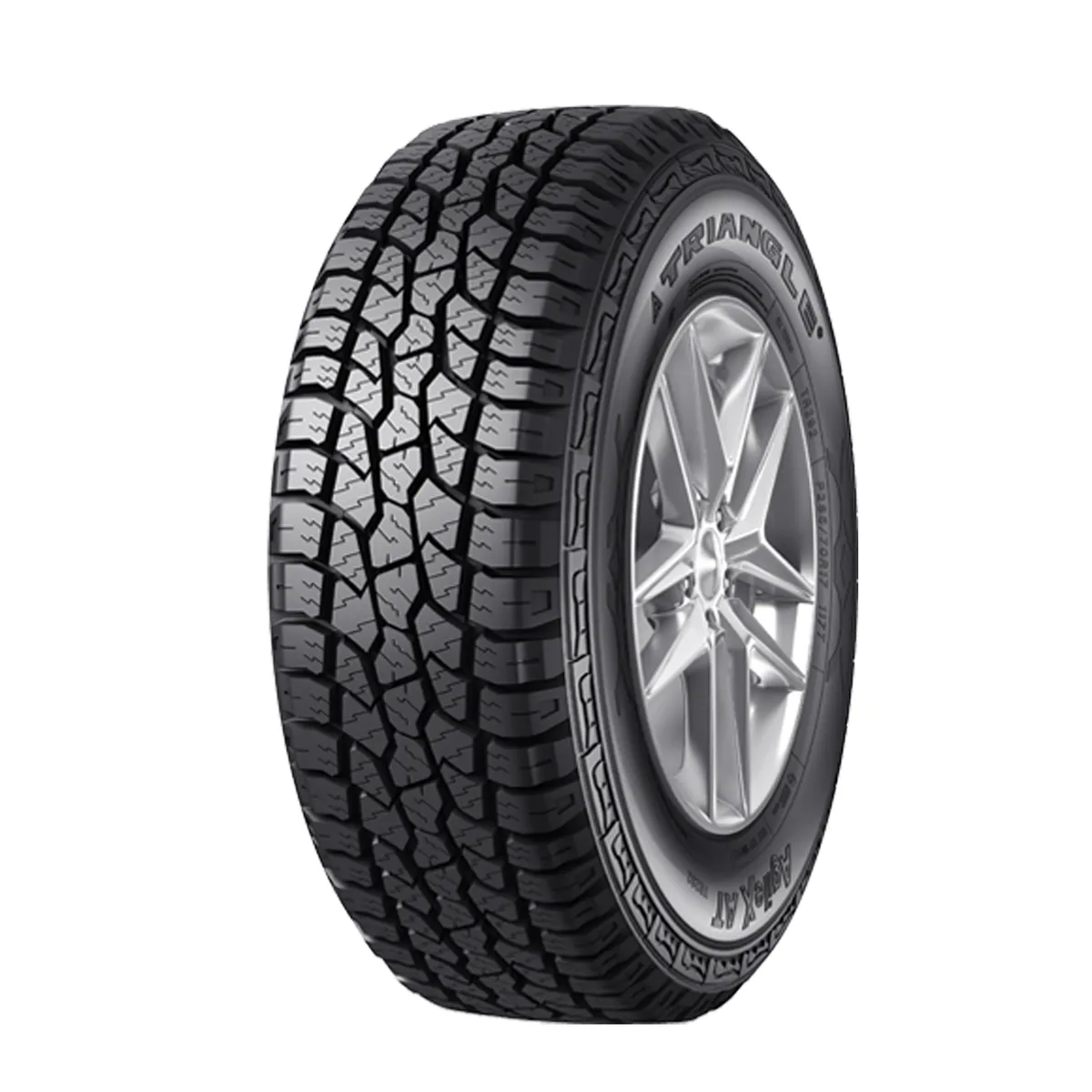 TRIANGLE - Neumático Triangle 21570R16 100T TR292