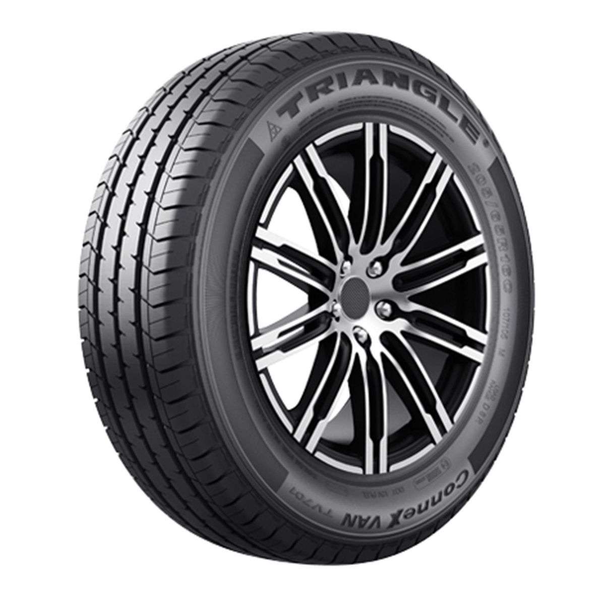 TRIANGLE - Neumático Triangle 215/70 R16C 6PR 108/106T TV701