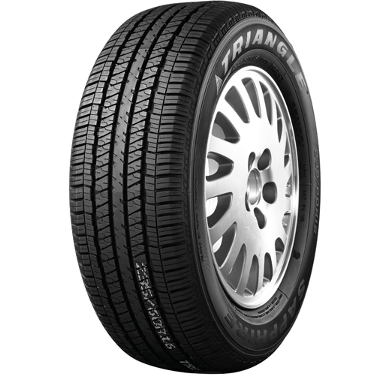 TRIANGLE - Neumático Triangle 22560R18 100V TR257