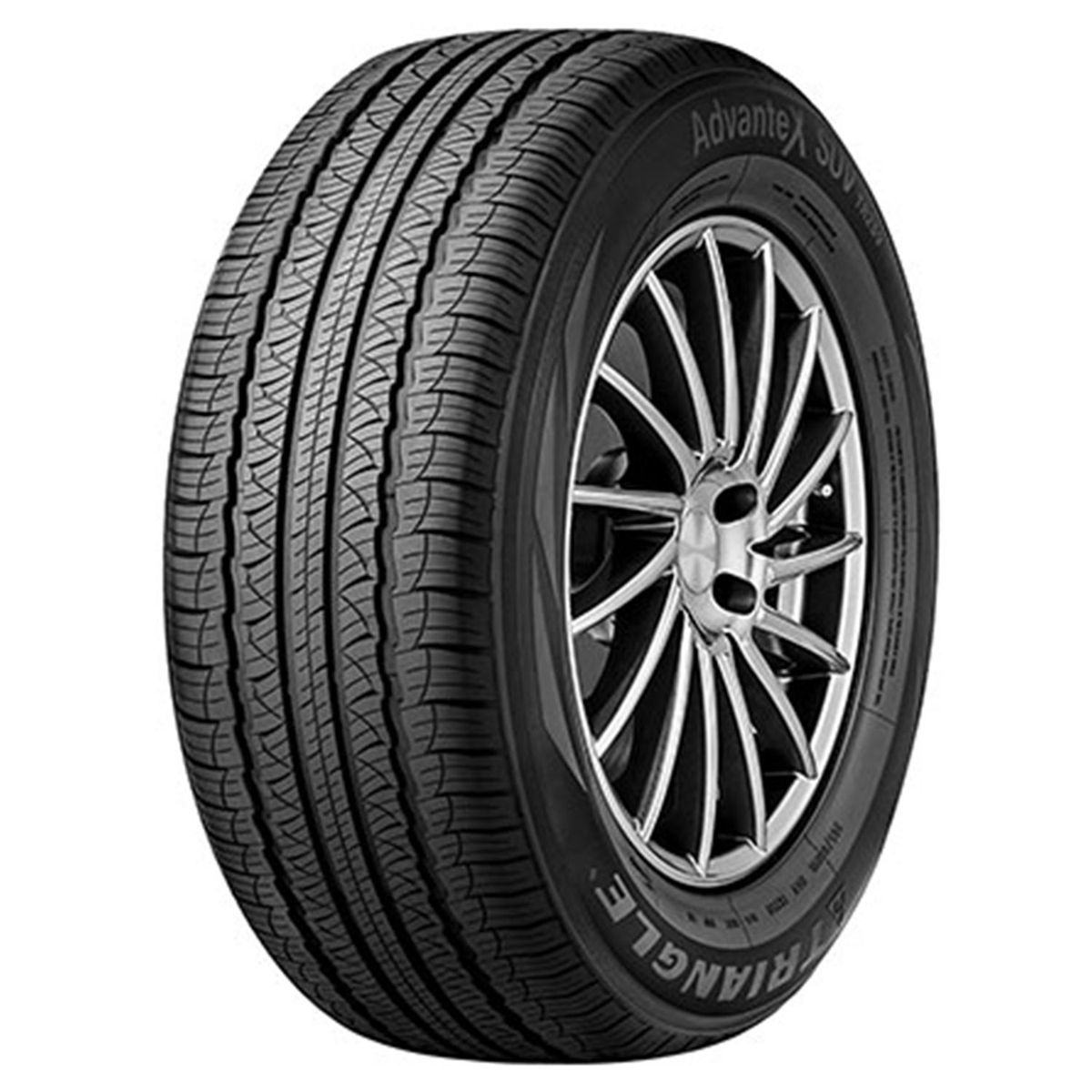TRIANGLE - Neumático Triangle 23560R17 102V TR259