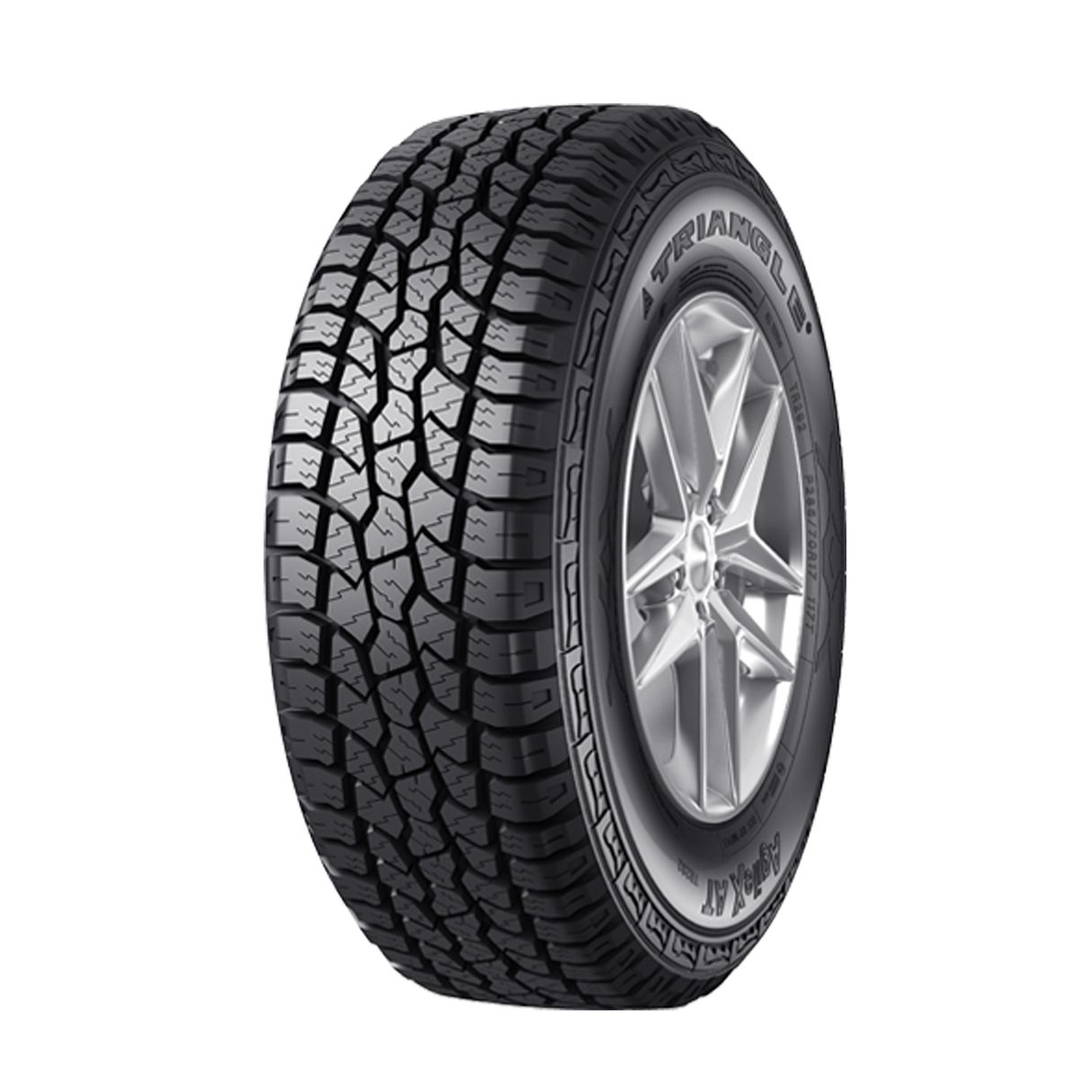 TRIANGLE - Neumático Triangle 26560R18 114H TR292