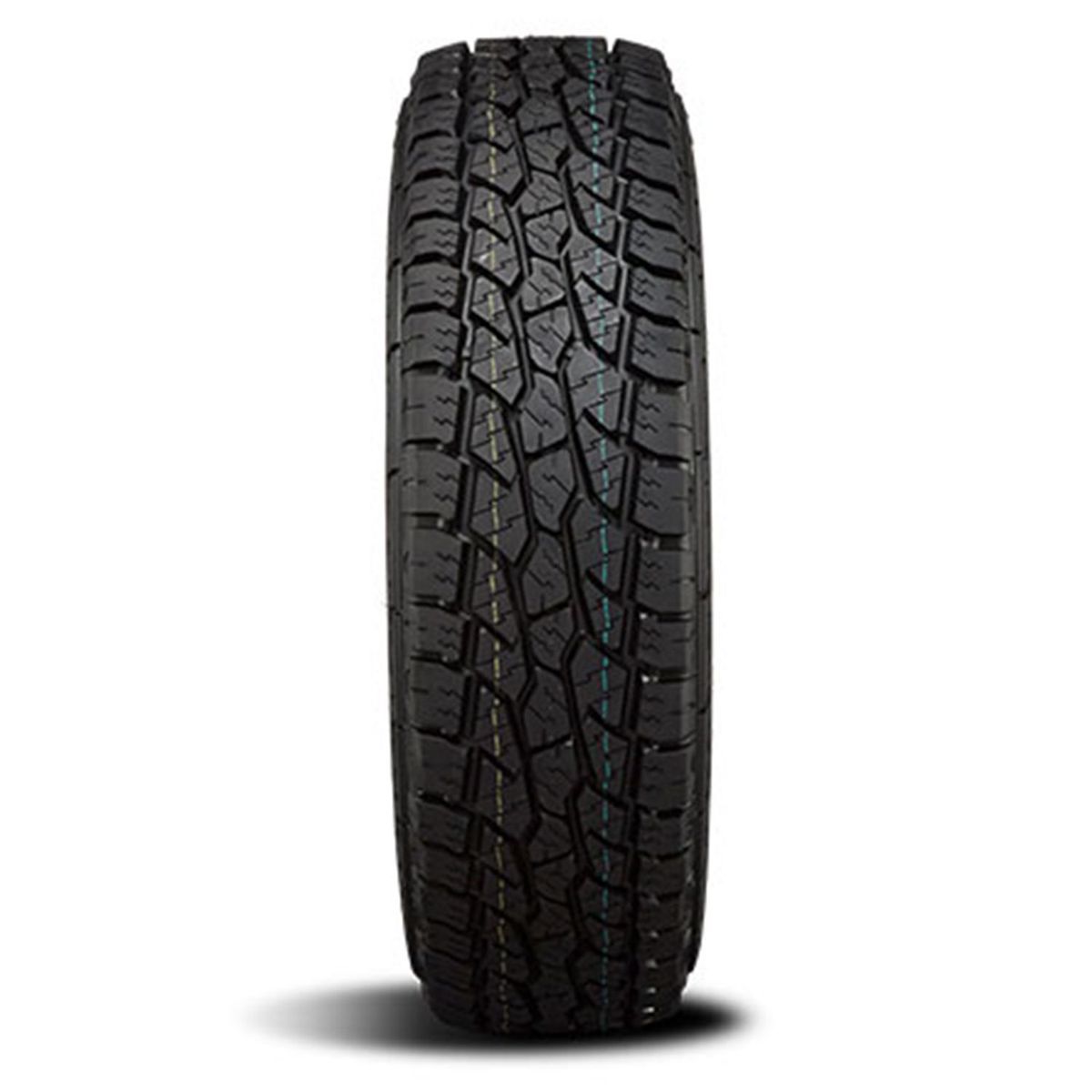 Neumático Triangle LT215/75 R15 6PR 100/97S TR292, marca TRIANGLE - Foto 2