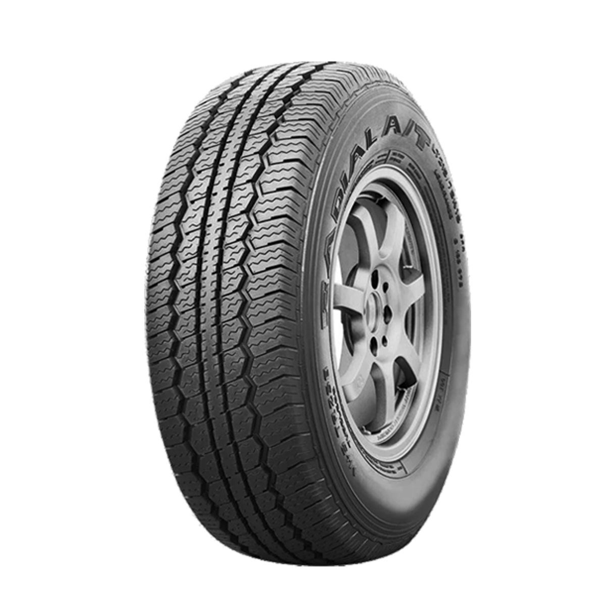 TRIANGLE - Neumático Triangle P23565R17 104T TR258