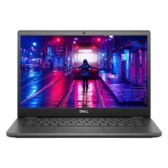 DELL - NOTEBOOK I5 DECIMA GEN - 8GB RAM 256GB DISCO SOLIDO