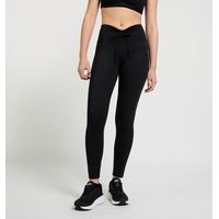 CALZA MUJER IDA NEGRO