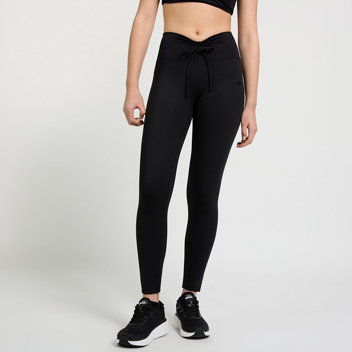 ELLESSE - CALZA MUJER ELLESSE IDA NEGRO