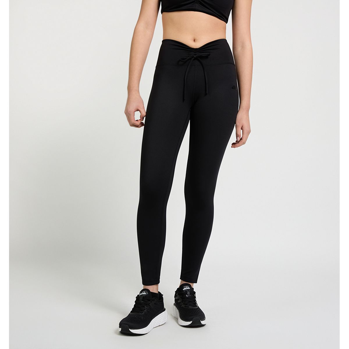 ELLESSE - CALZA MUJER ELLESSE IDA NEGRO