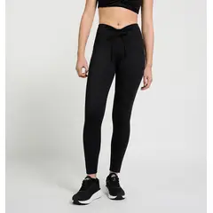 ELLESSE - CALZA MUJER IDA NEGRO