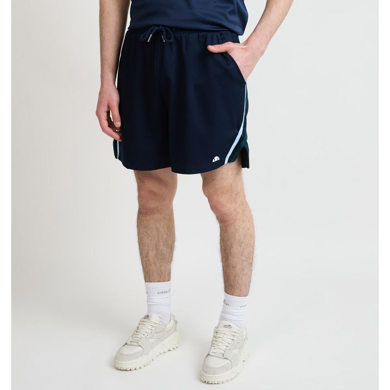 ELLESSE - SHORT HOMBRE ELLESSE BENILDO AZUL MARINO