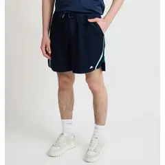 ELLESSE - SHORT HOMBRE BENILDO AZUL MARINO