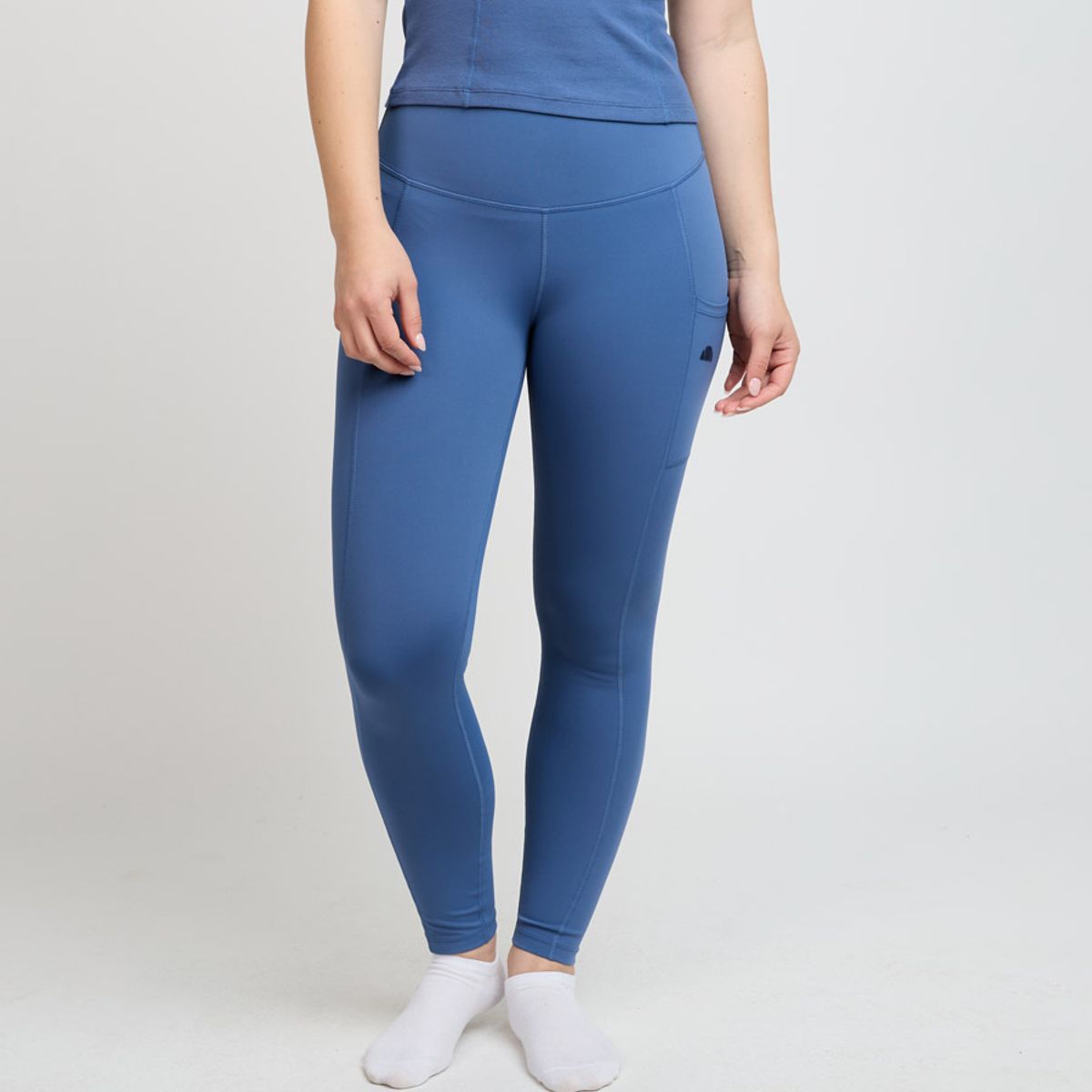 ELLESSE - CALZA MUJER ELLESSE WEST AZUL