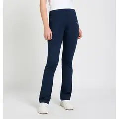 ELLESSE - CALZA MUJER SAYA AZUL MARINO