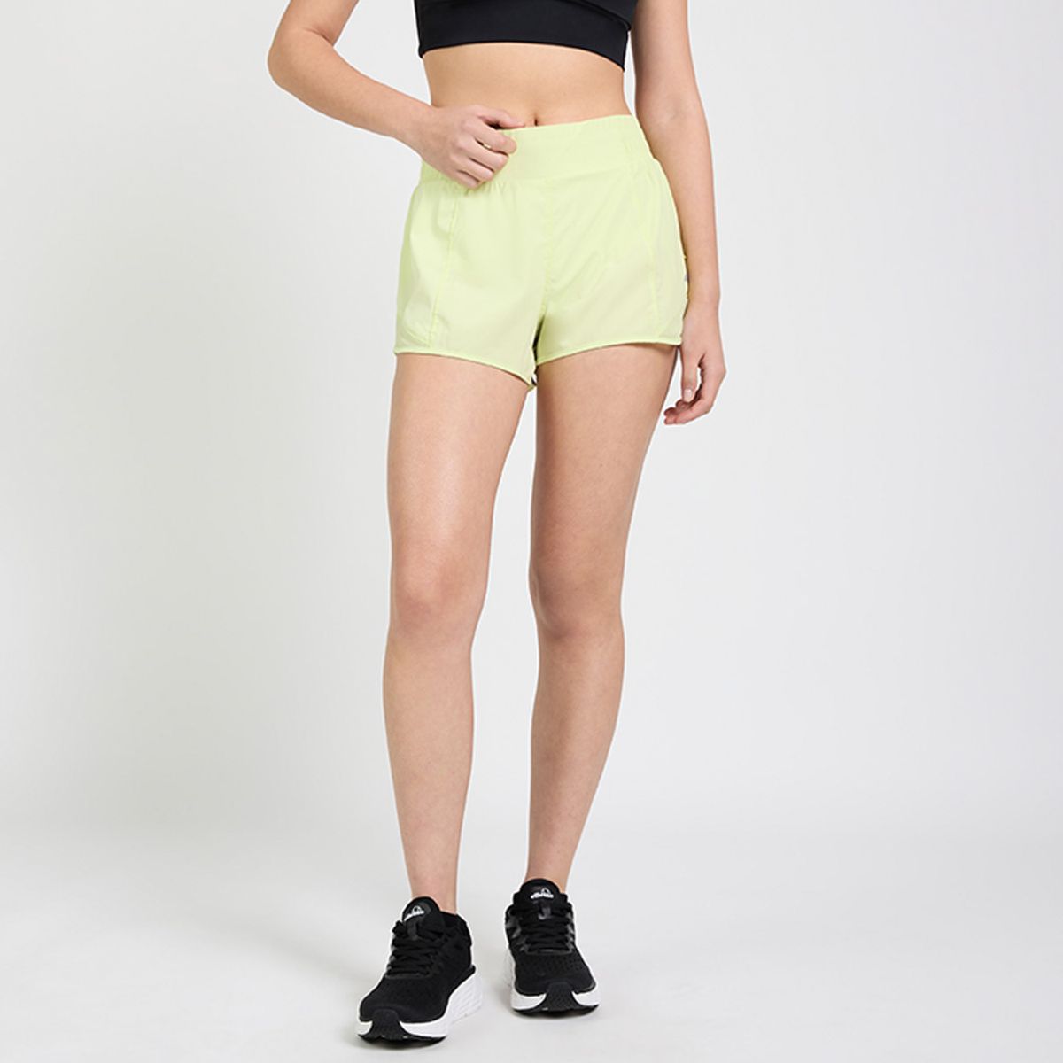 ELLESSE - SHORT MUJER ELLESSE RENATA LIMON