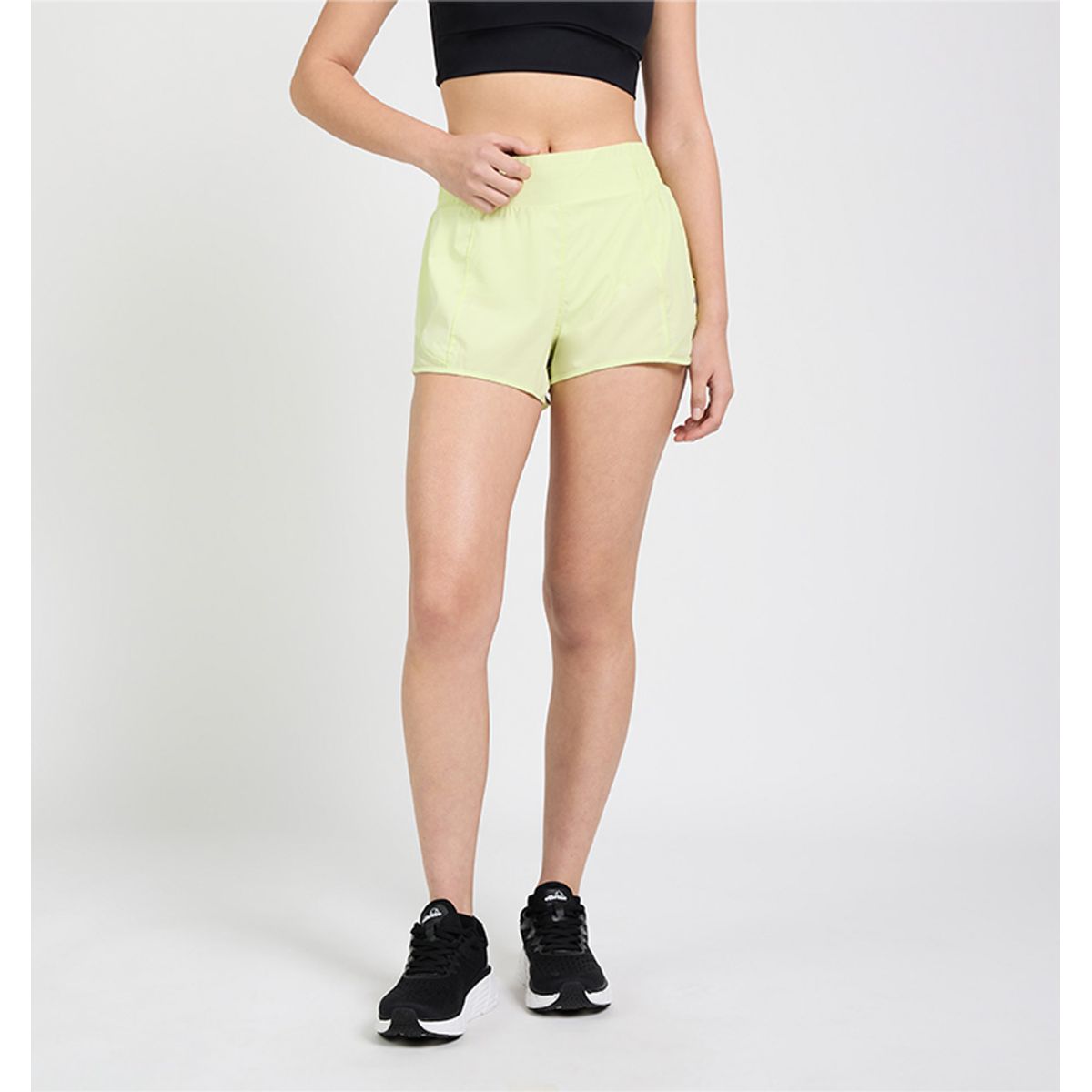 ELLESSE - SHORT MUJER ELLESSE RENATA LIMON