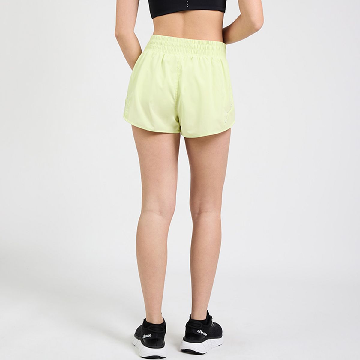 ELLESSE - SHORT MUJER ELLESSE RENATA LIMON