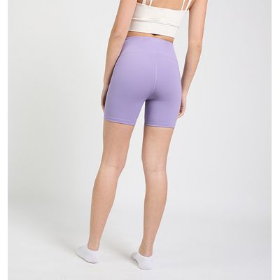 Imagen 2 del producto SHORT MUJER WAYLLA MORADO