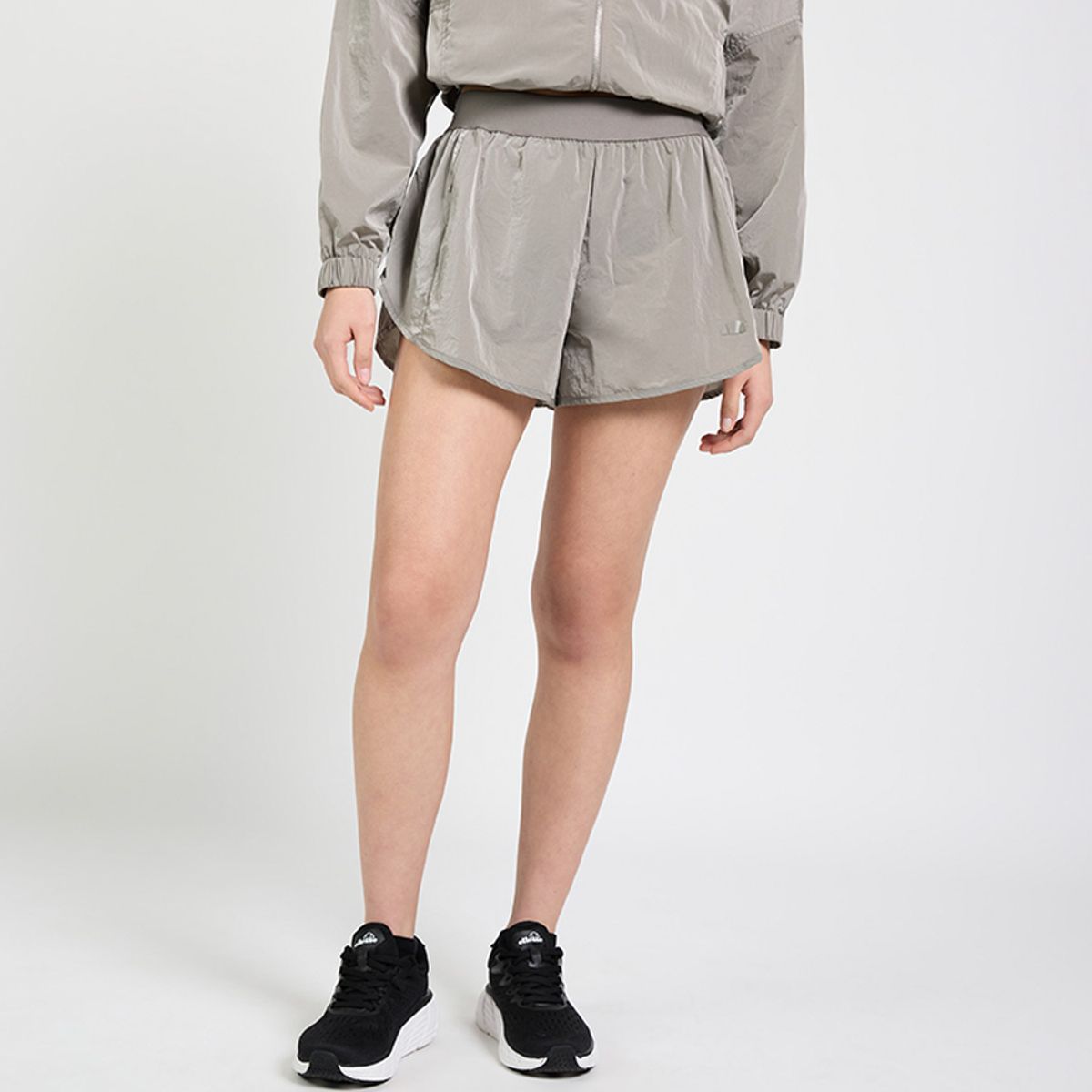 ELLESSE - SHORT MUJER ELLESSE ILKA ARENA