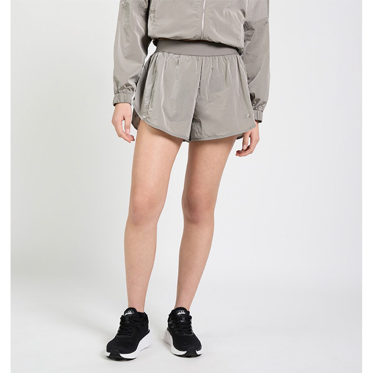 ELLESSE - SHORT MUJER ELLESSE ILKA ARENA
