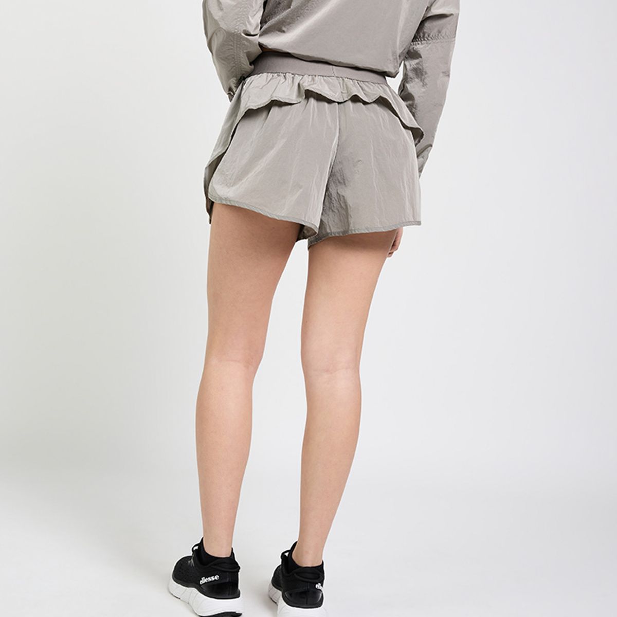 ELLESSE - SHORT MUJER ELLESSE ILKA ARENA