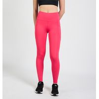 CALZA MUJER RUSIA FUCSIA