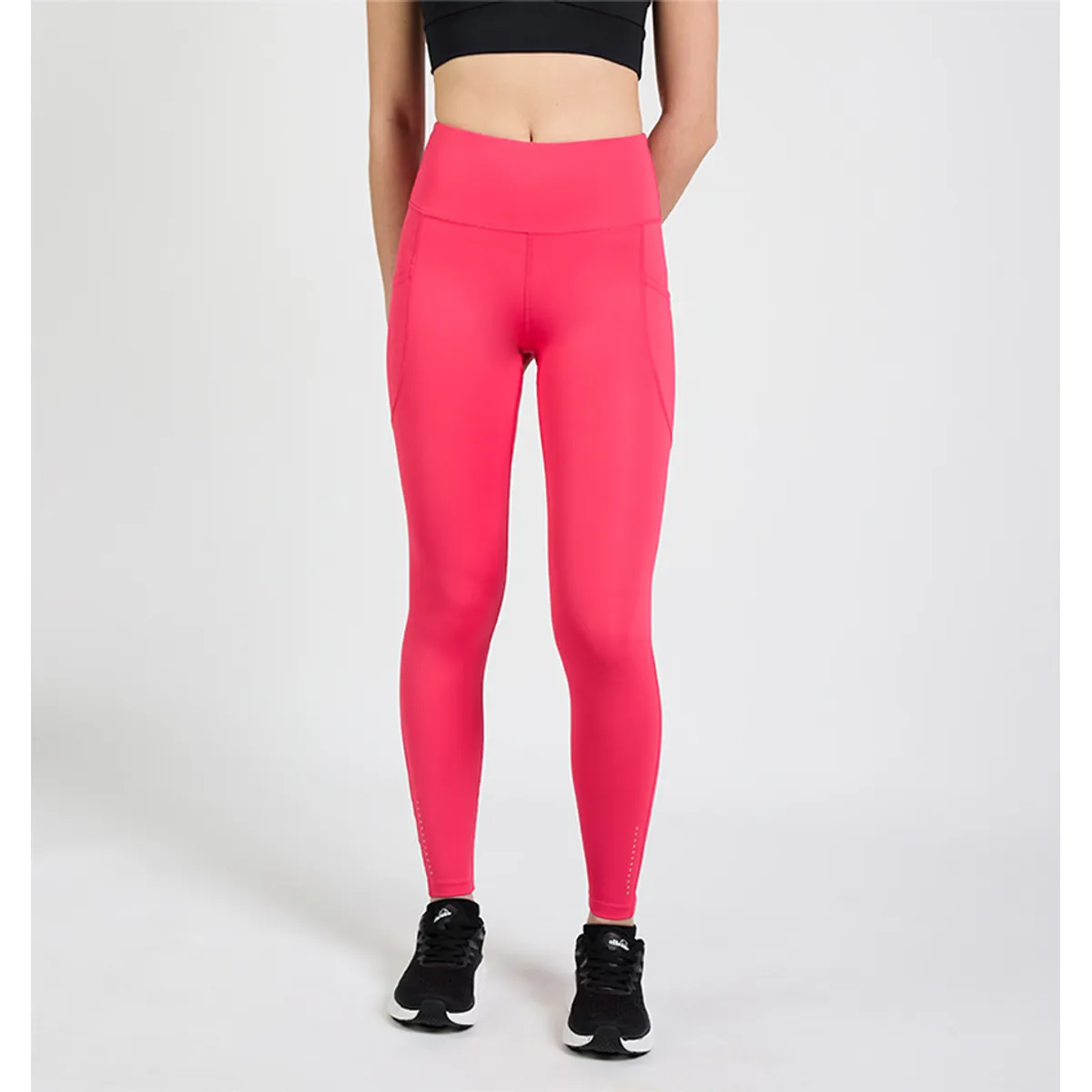 ELLESSE - CALZA MUJER ELLESSE RUSIA FUCSIA