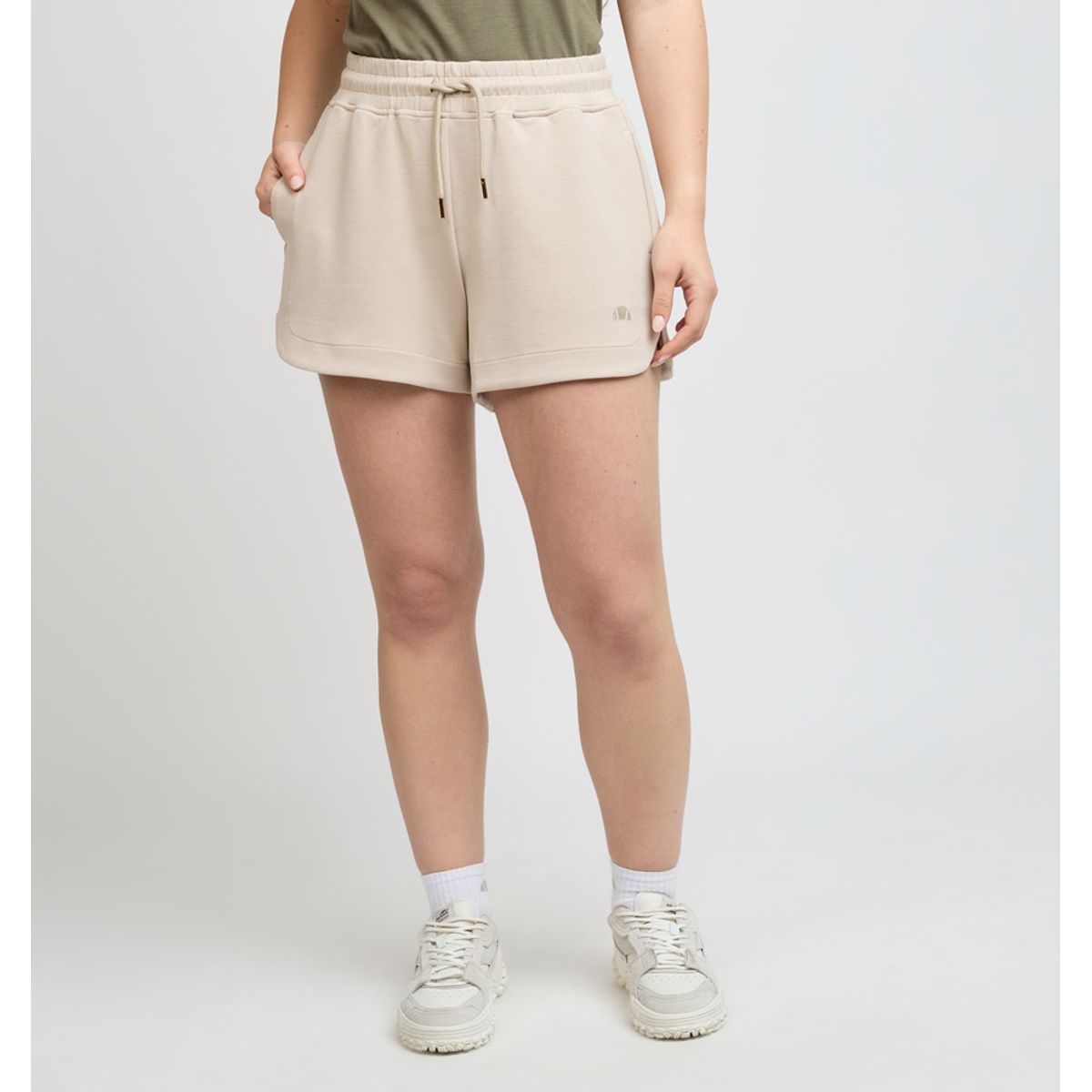 ELLESSE - SHORT MUJER ELLESSE LUCIANA ARENA