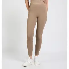 ELLESSE - CALZA MUJER IVORY ARENA
