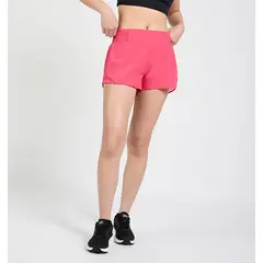 ELLESSE - SHORT MUJER RENATA FUCSIA