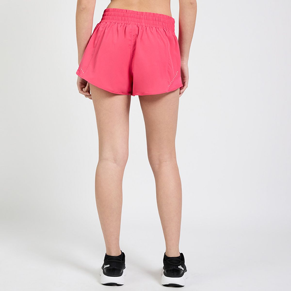 ELLESSE - SHORT MUJER ELLESSE RENATA FUCSIA