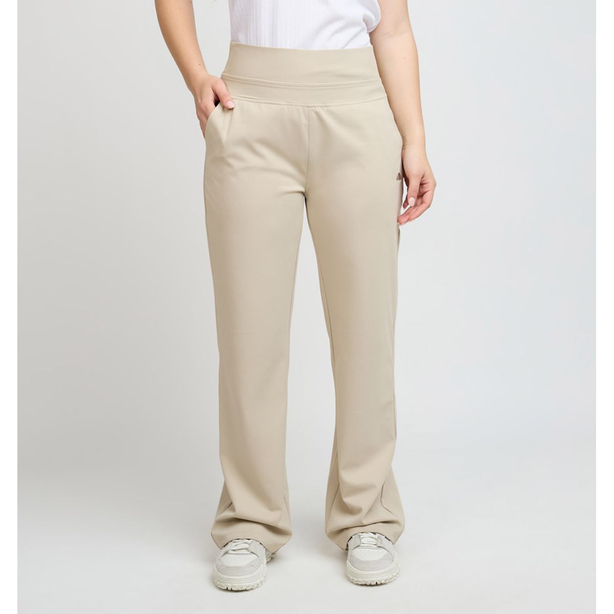 ELLESSE - PANTALON MUJER ELLESSE LEONCIA ARENA