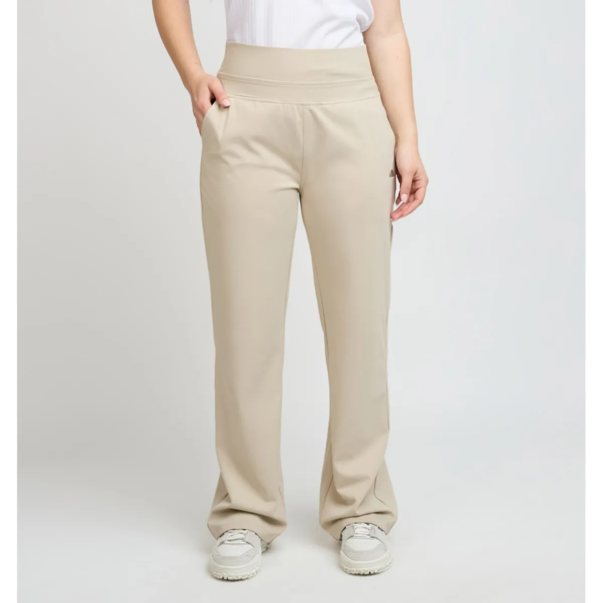 ELLESSE - PANTALON MUJER ELLESSE LEONCIA ARENA