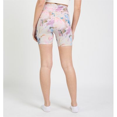Imagen 2 del producto SHORT MUJER WAYLLA MULTICOLOR