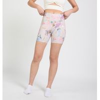 SHORT MUJER WAYLLA MULTICOLOR