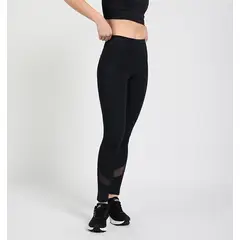 ELLESSE - CALZA MUJER RAQUEL NEGRO