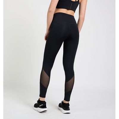 Imagen 2 del producto CALZA MUJER RAQUEL NEGRO