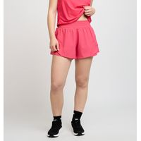 SHORT MUJER RUMANIA FUCSIA